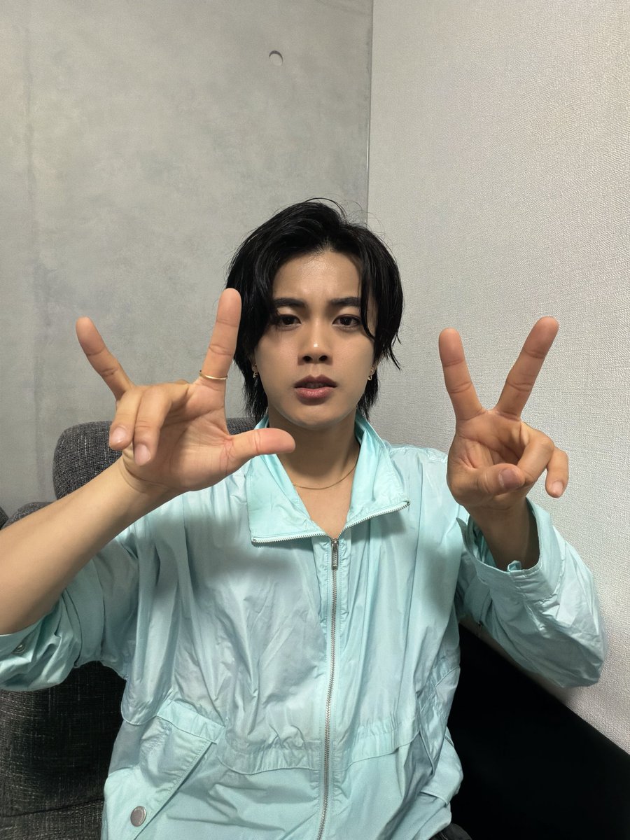 フータ・C・キング/柴谷風太 tweet media