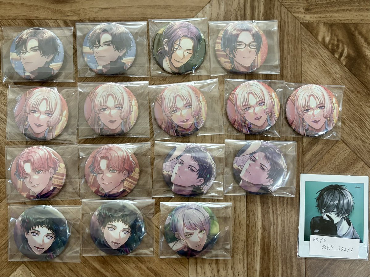 *RY* @取引垢 tweet media