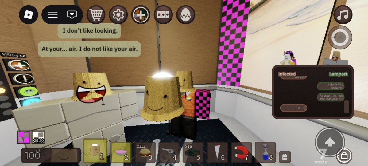 Rowan ⊹ ࣪ ˖ 🫐 tweet media