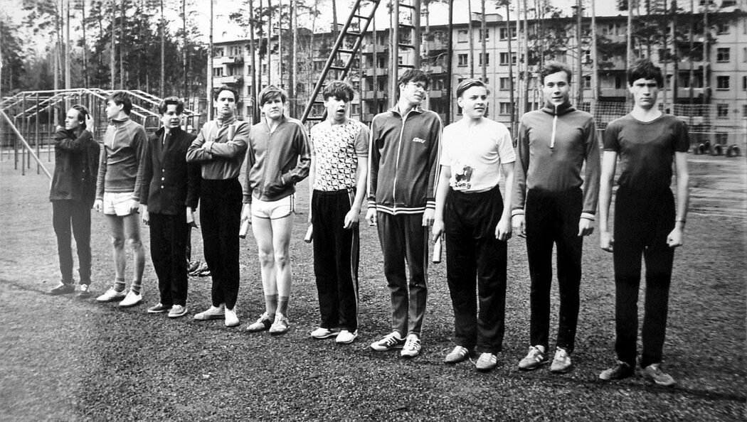 Исторические Фото tweet media