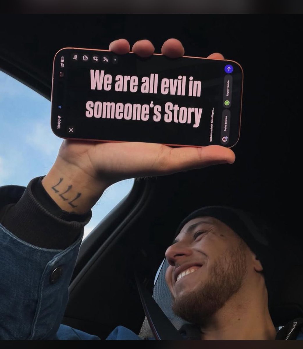 LIMITLESS tweet media