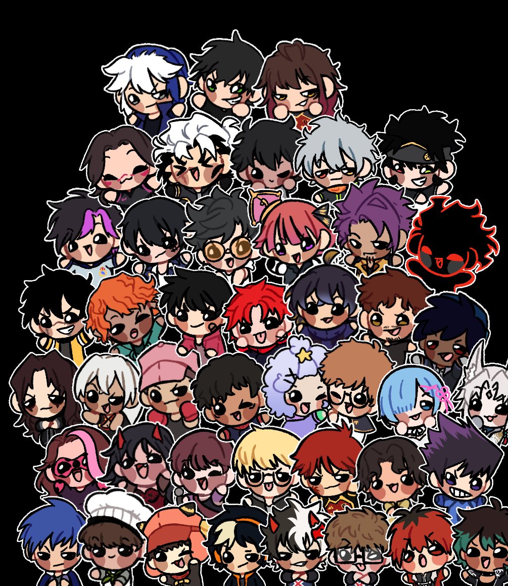 FuwaRT ⋉ 𝗪𝗼𝗧 ⋊ - COMMS OPEN tweet media