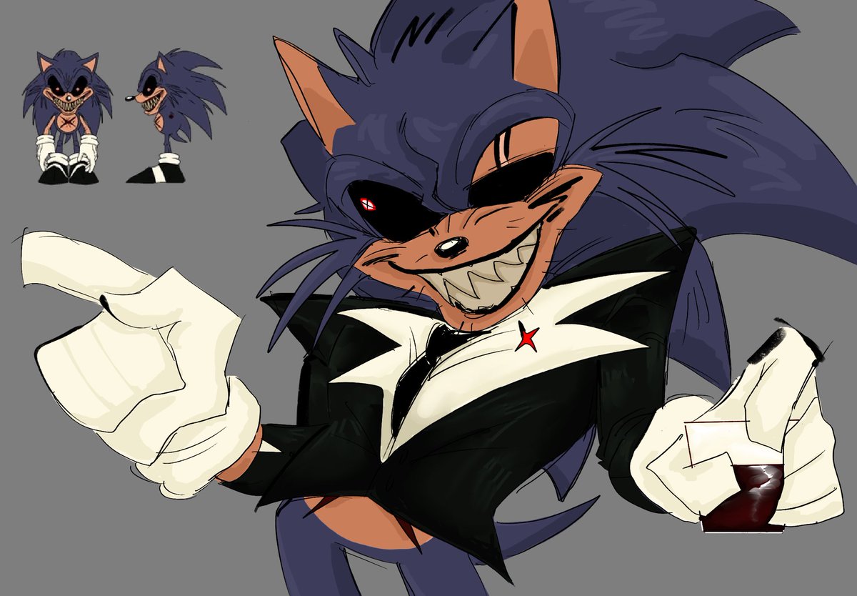 Camarón tweet media