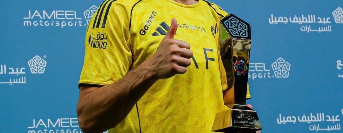 Al Nassr Zone tweet media