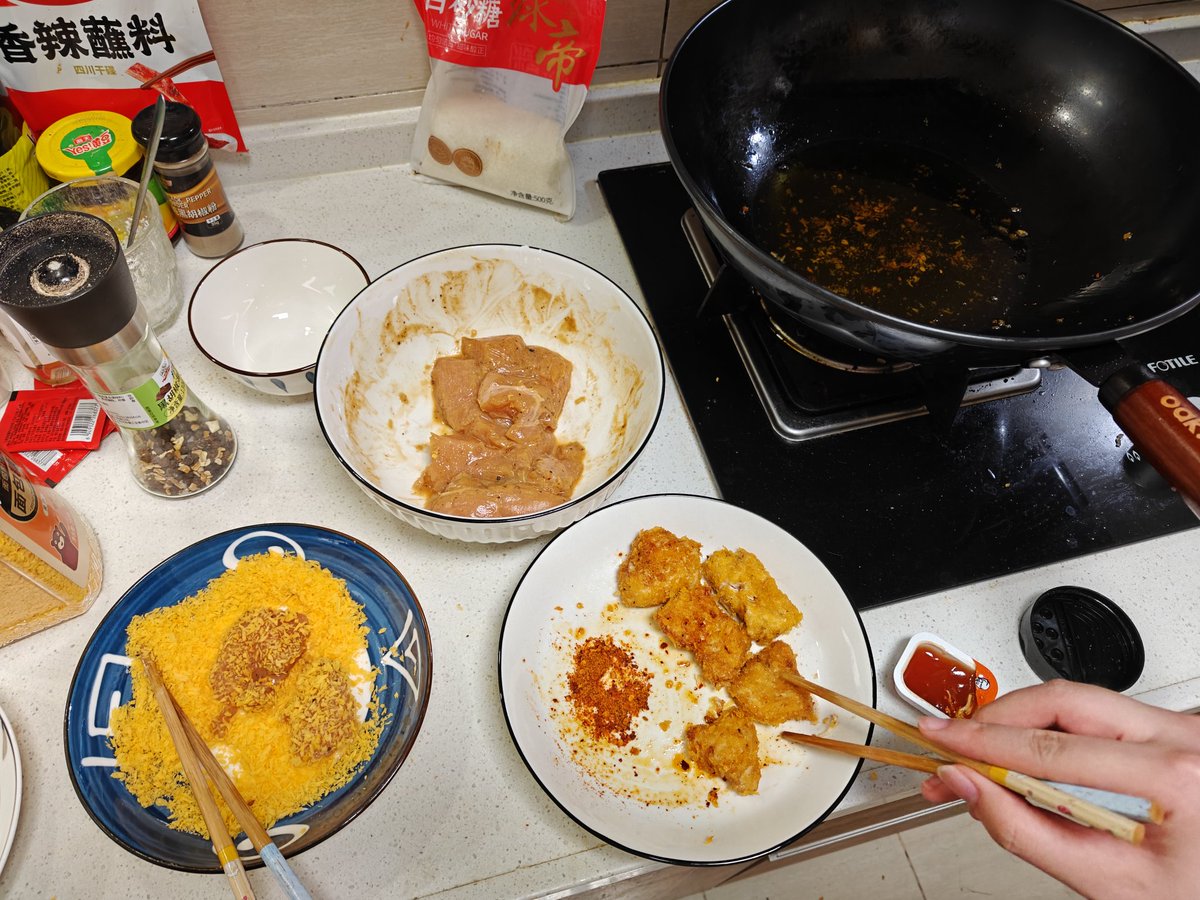 Dro🍥9（重制版） tweet media