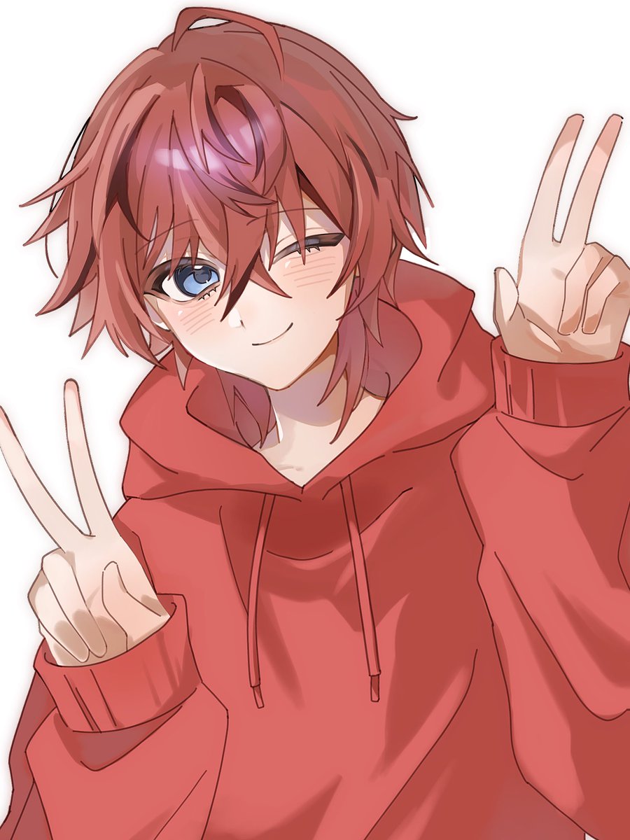 紅じゃけ tweet media