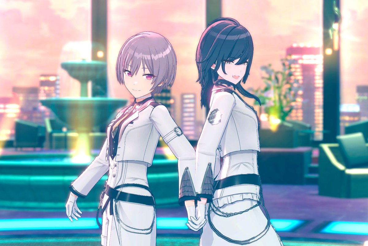 ンニョンニョ tweet media