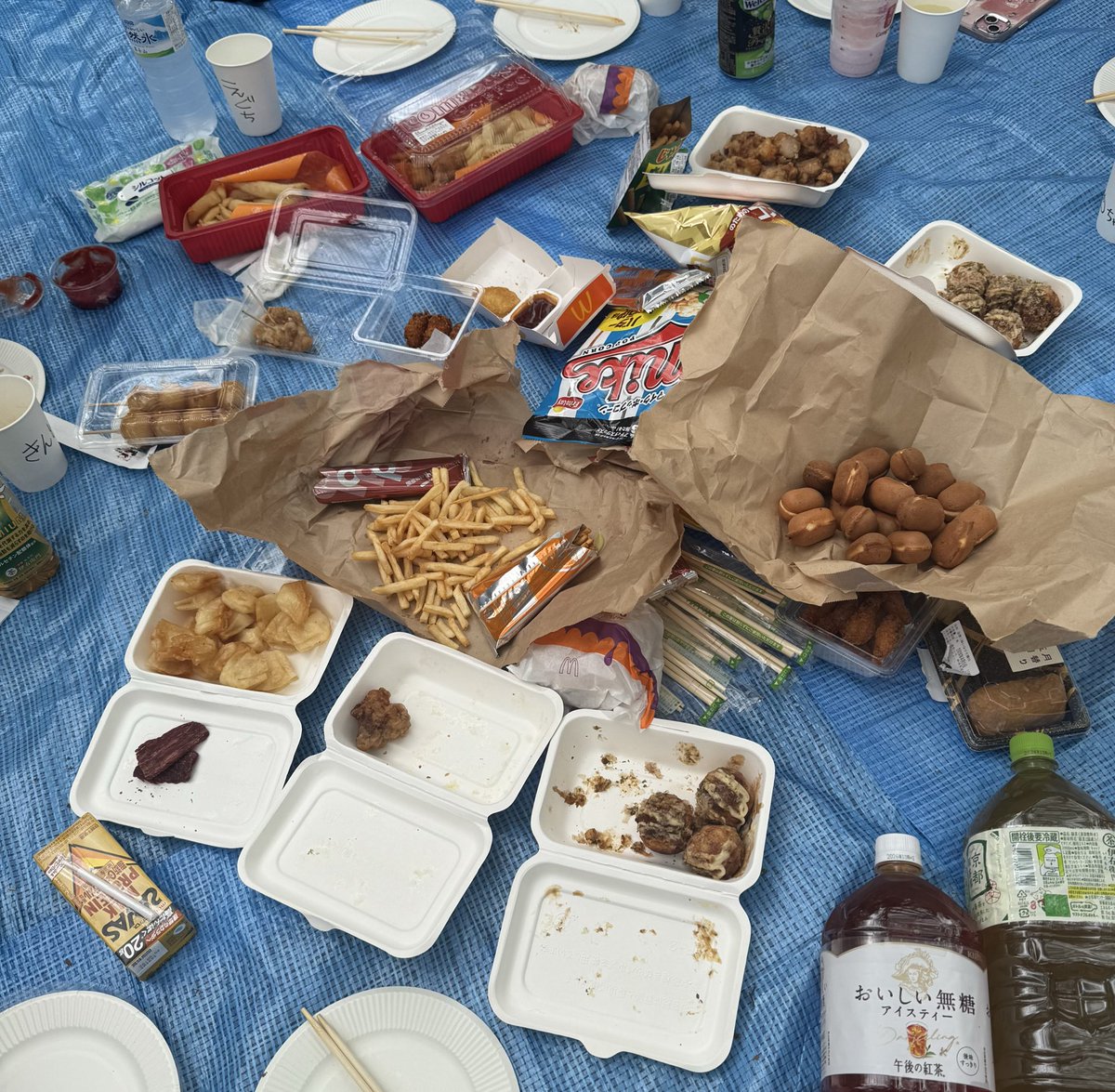 ゴリエちゃん tweet media