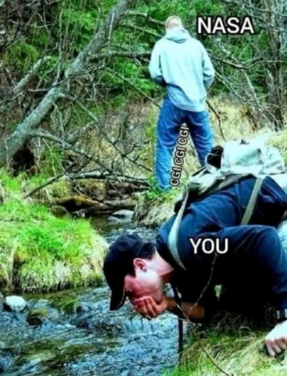 Redpill Drifter tweet media