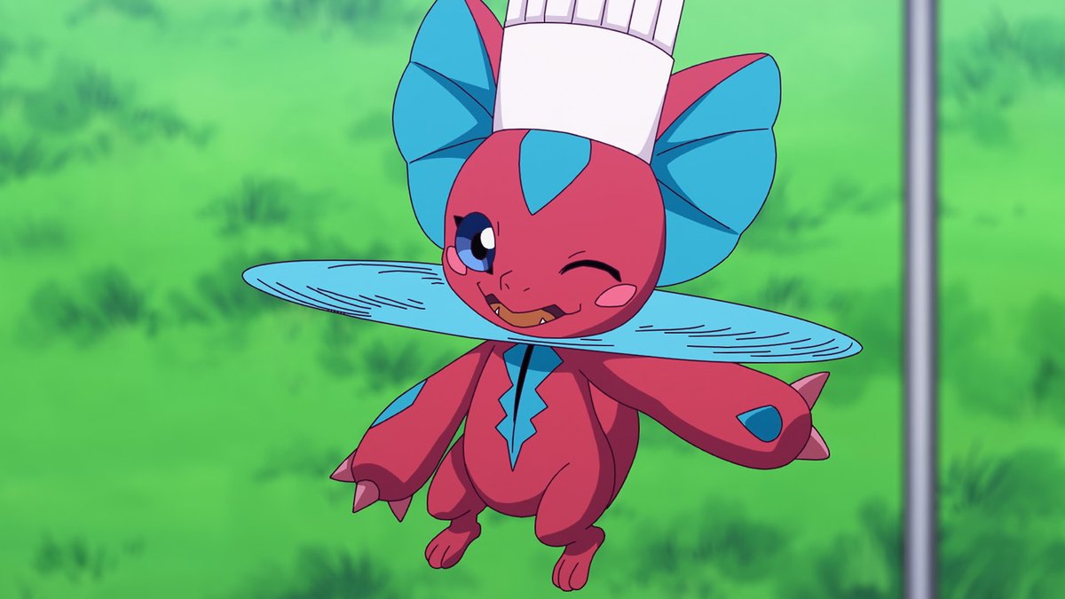 beatbreak spoilers but i am looking forward to next weeks episode :)