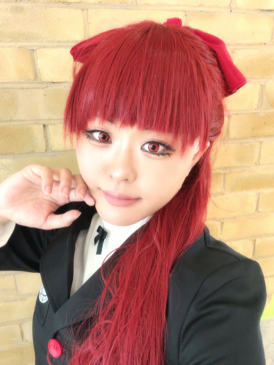 こいも🍠 tweet media