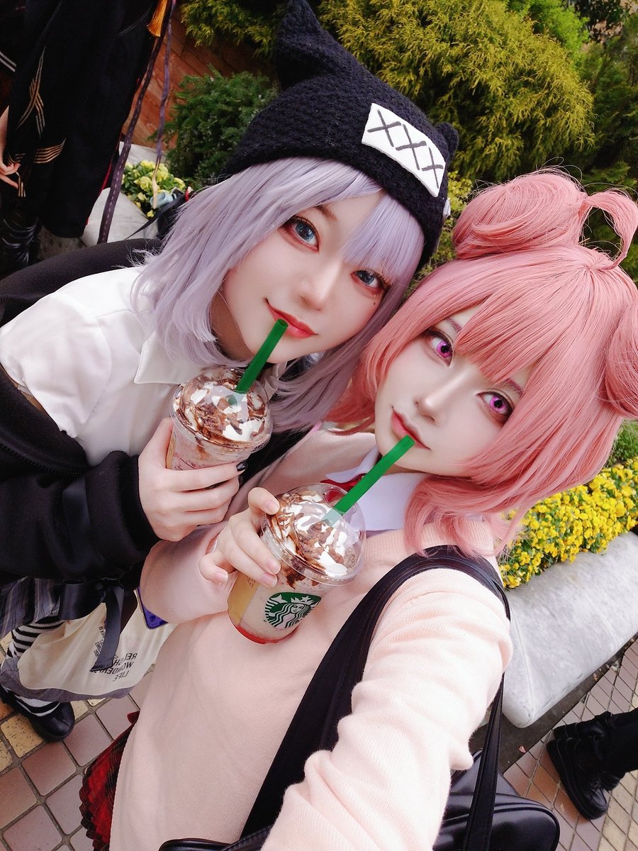 はてふこ@4/3~5池a! tweet media