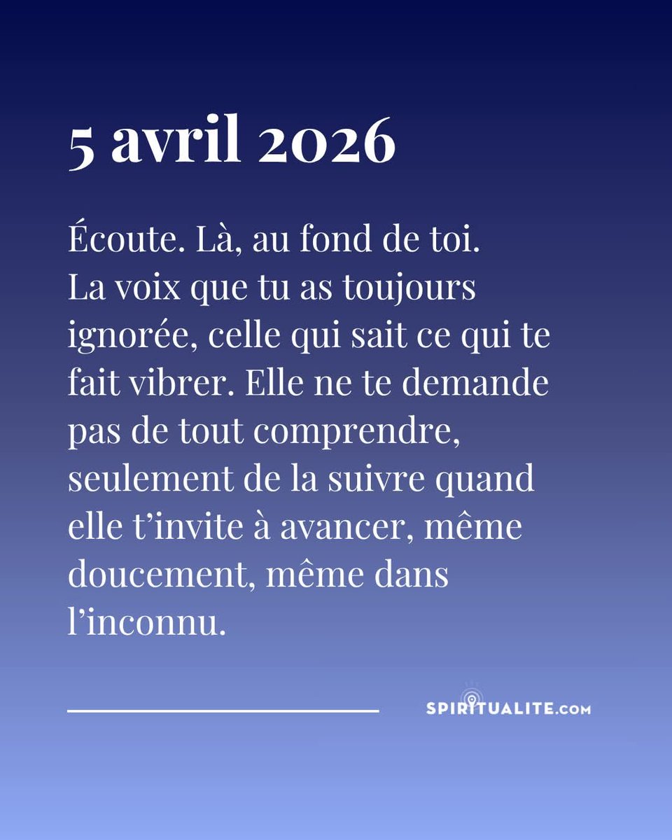 Sagesse Pure tweet media