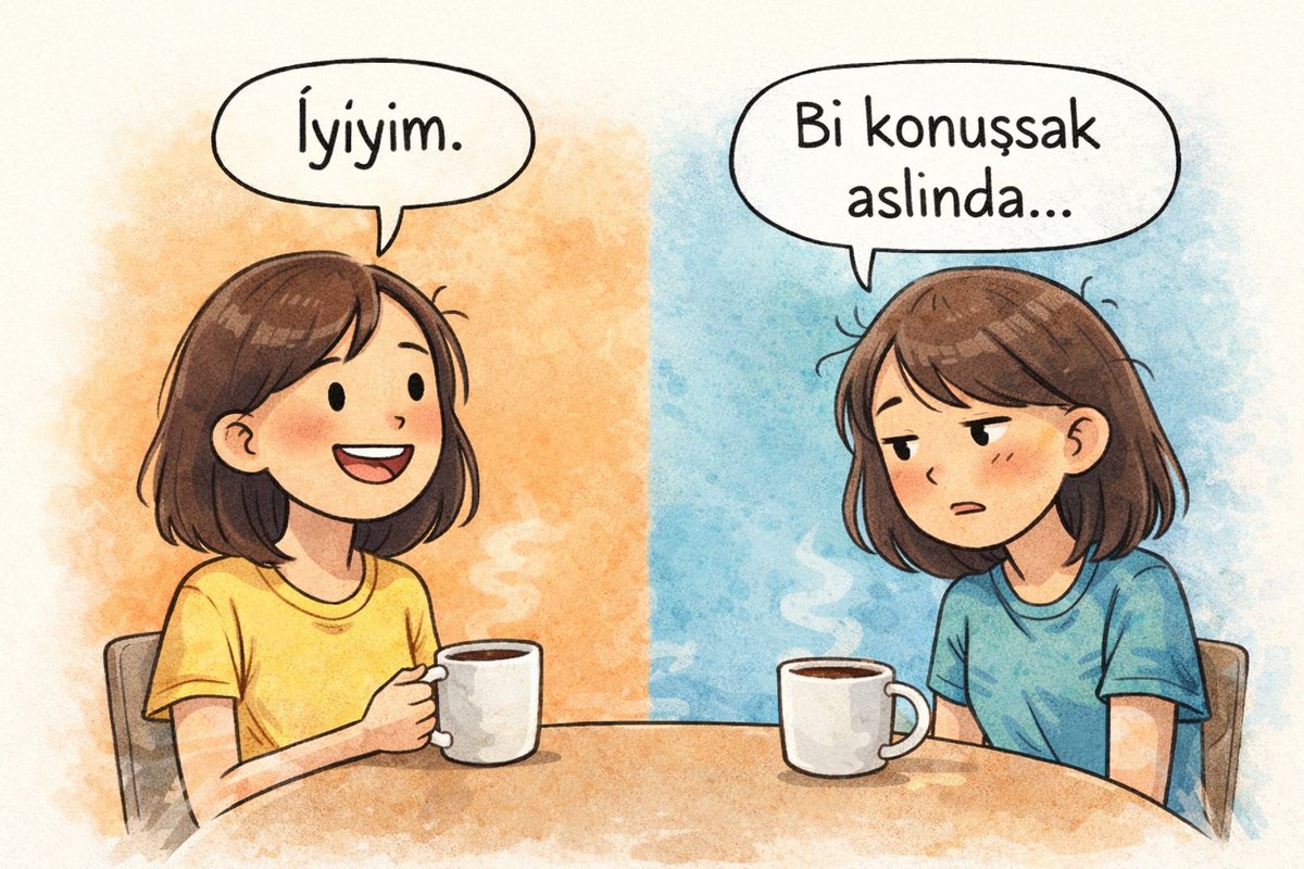 Sibel  Çelik tweet media