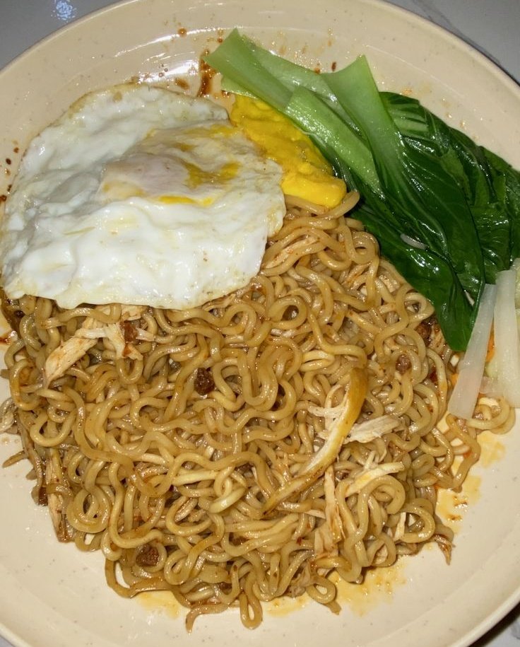 ️️

Yummy!
Mari kita eksekusi.

 ️️