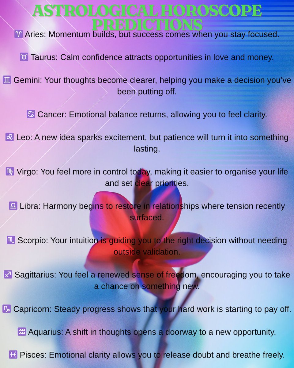 Trusted Psychics tweet media