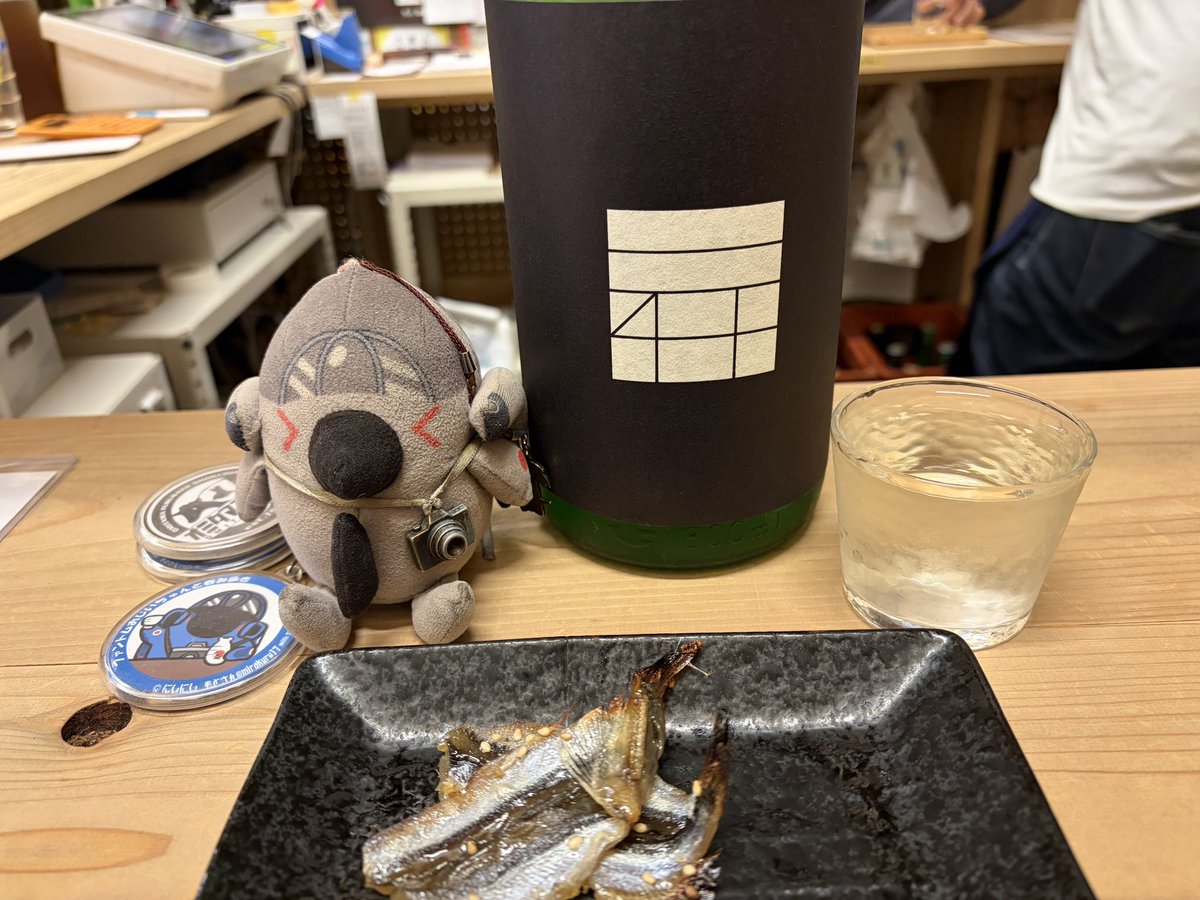 もとさん tweet media