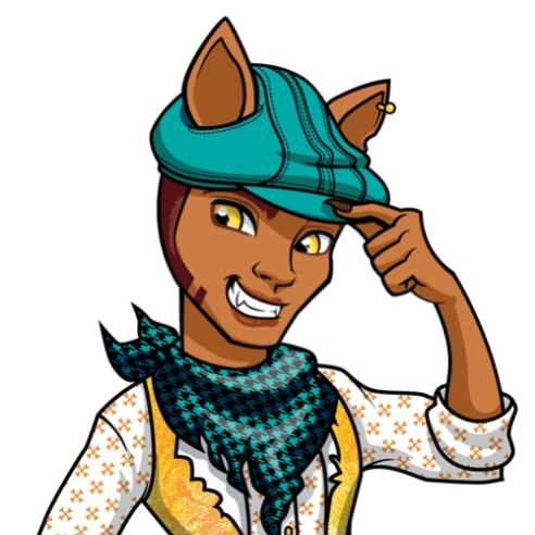 MHAnythingBot's tweet photo. Clawd Wolf is autistic! https://t.co/3vHZDW7kzp
