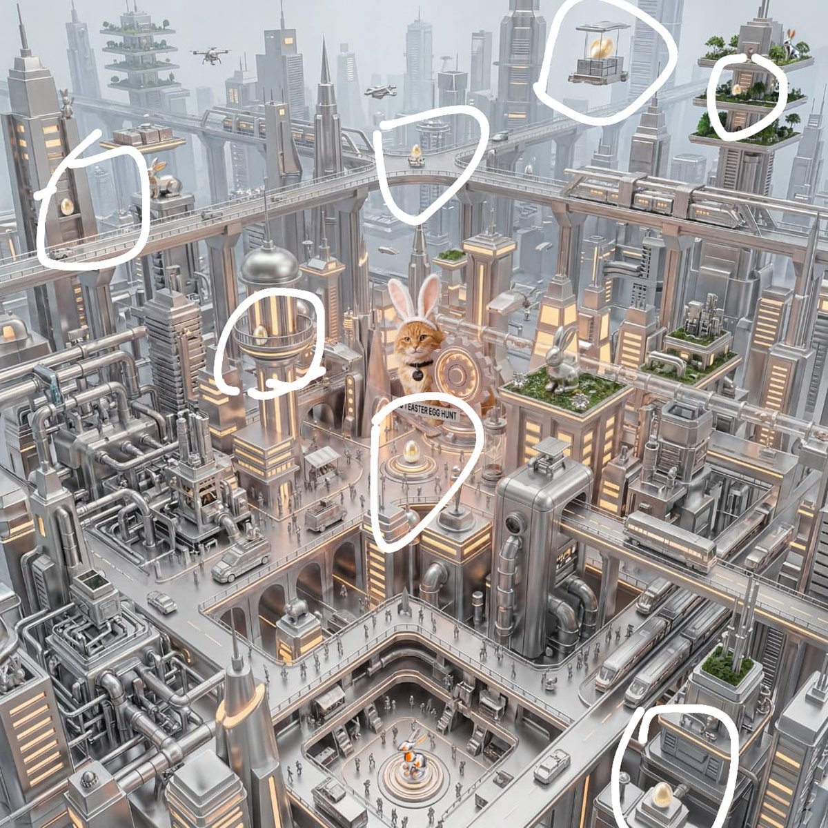 Cryptking tweet media