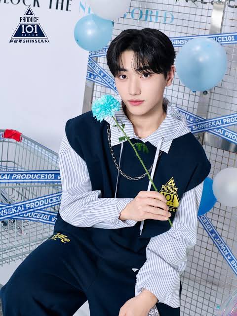 弱小のM tweet media