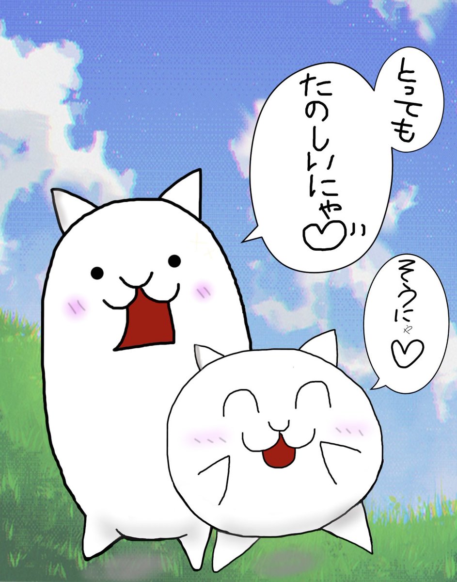 ねこ主婦 tweet media