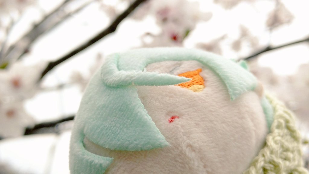 ピザポテト tweet media