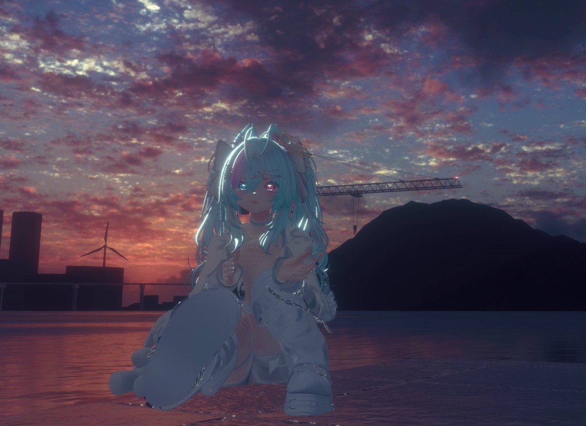 桜滴おはな🌸💧 tweet media