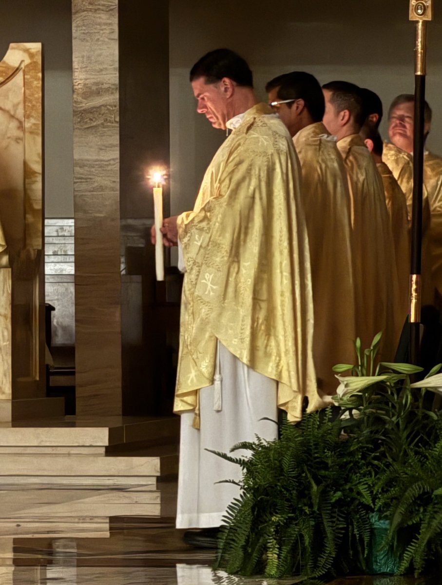 Fr. Rafael Capo tweet media