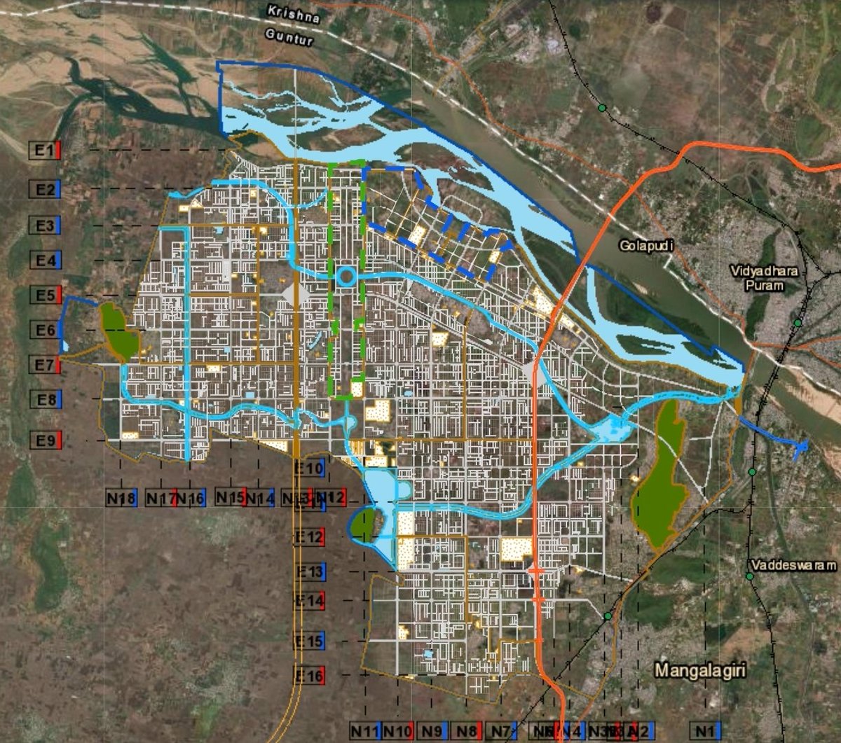 Amaravati Nexus tweet media