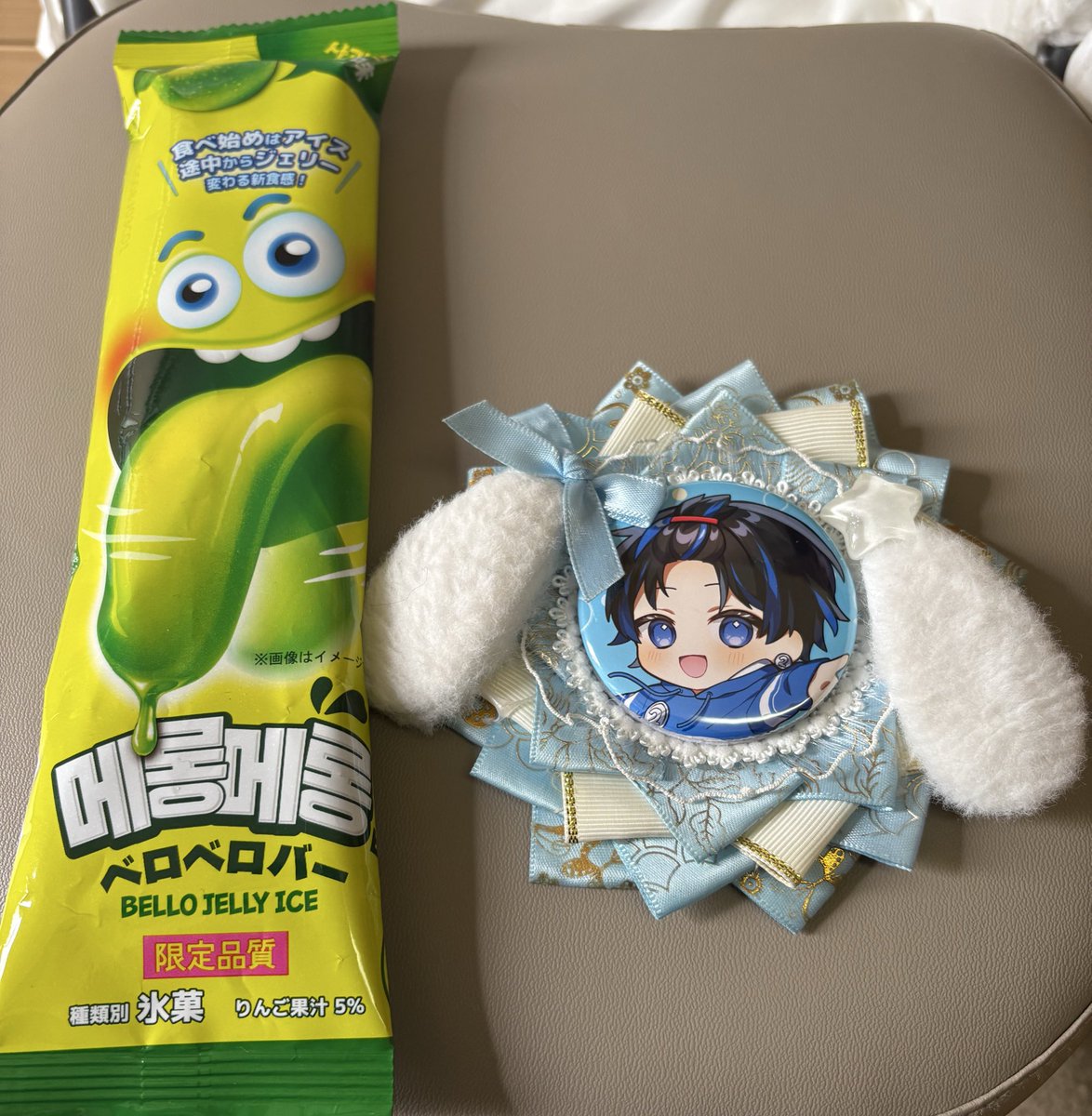 なるこ໒꒱🥈 tweet media