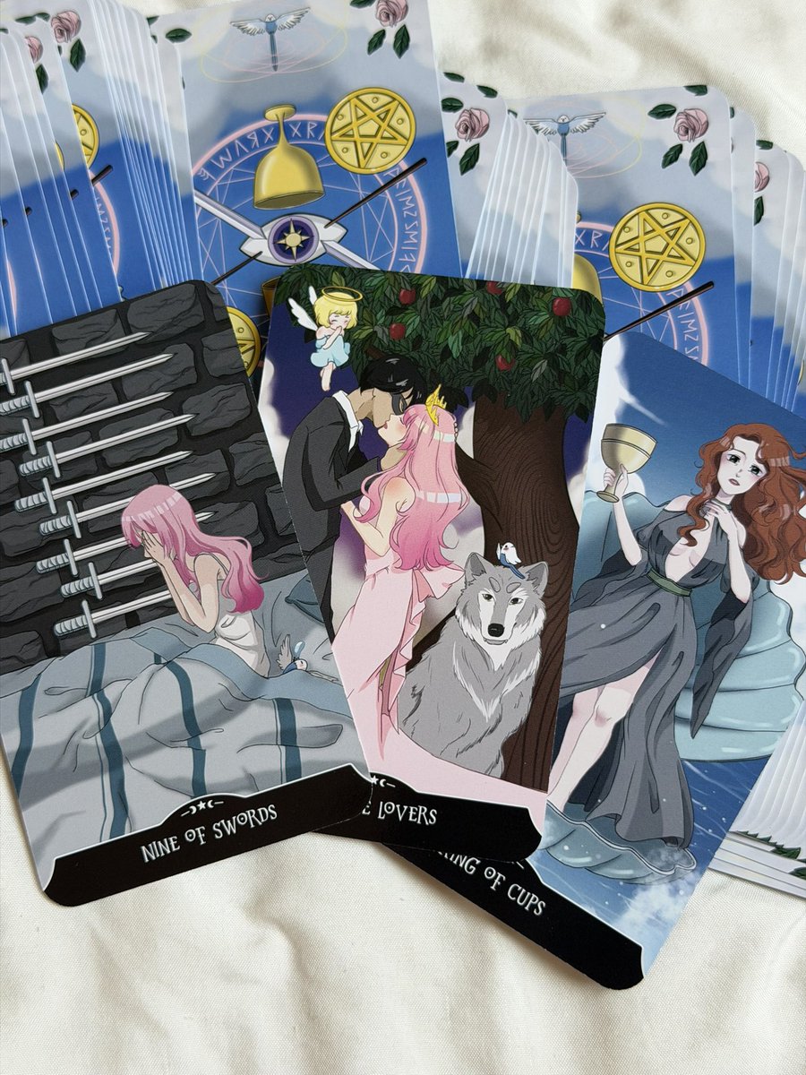 #ดูดวงกับนายท่าน /ทักไลน์เท่านั้นค่ะ tweet media