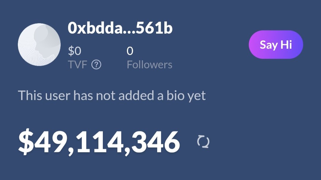 CryptoTelugu tweet media