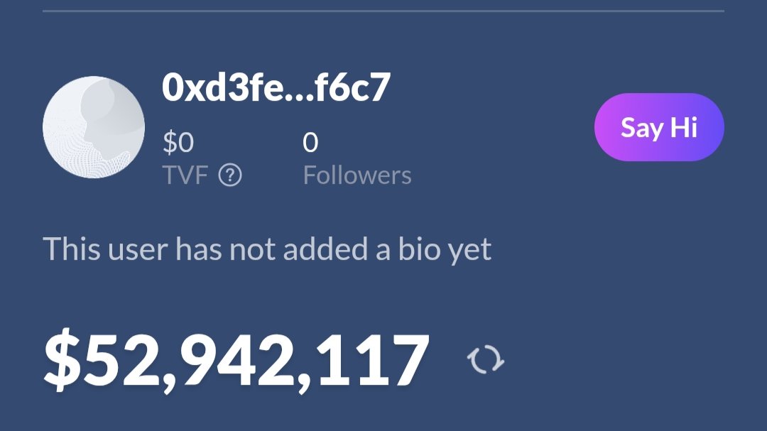 CryptoTelugu tweet media