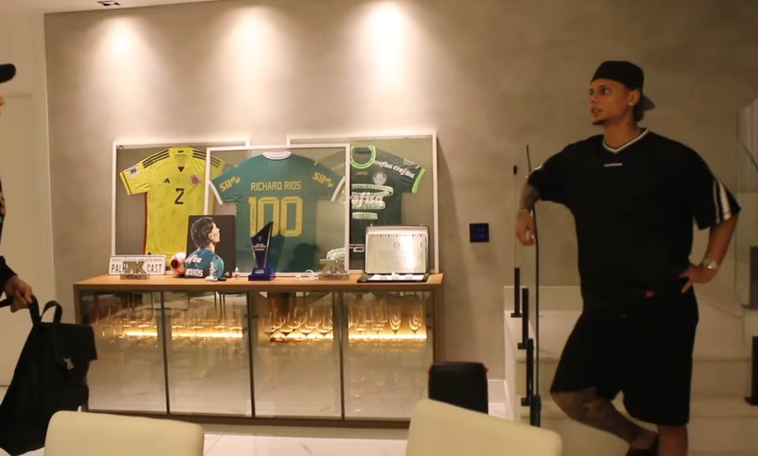 Mari odeia o abel tweet media