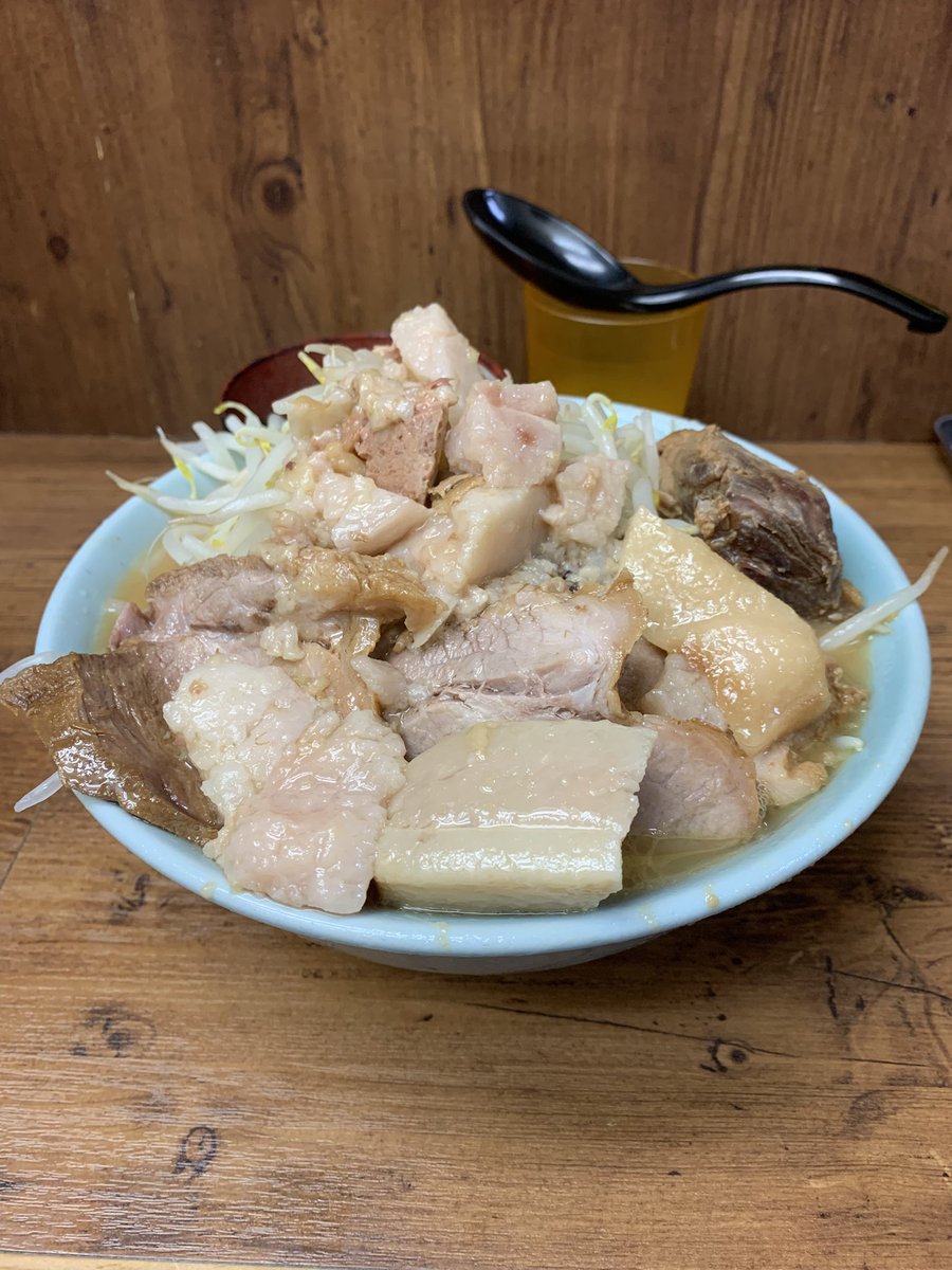 与ろゐちゃん🍜改2 tweet media