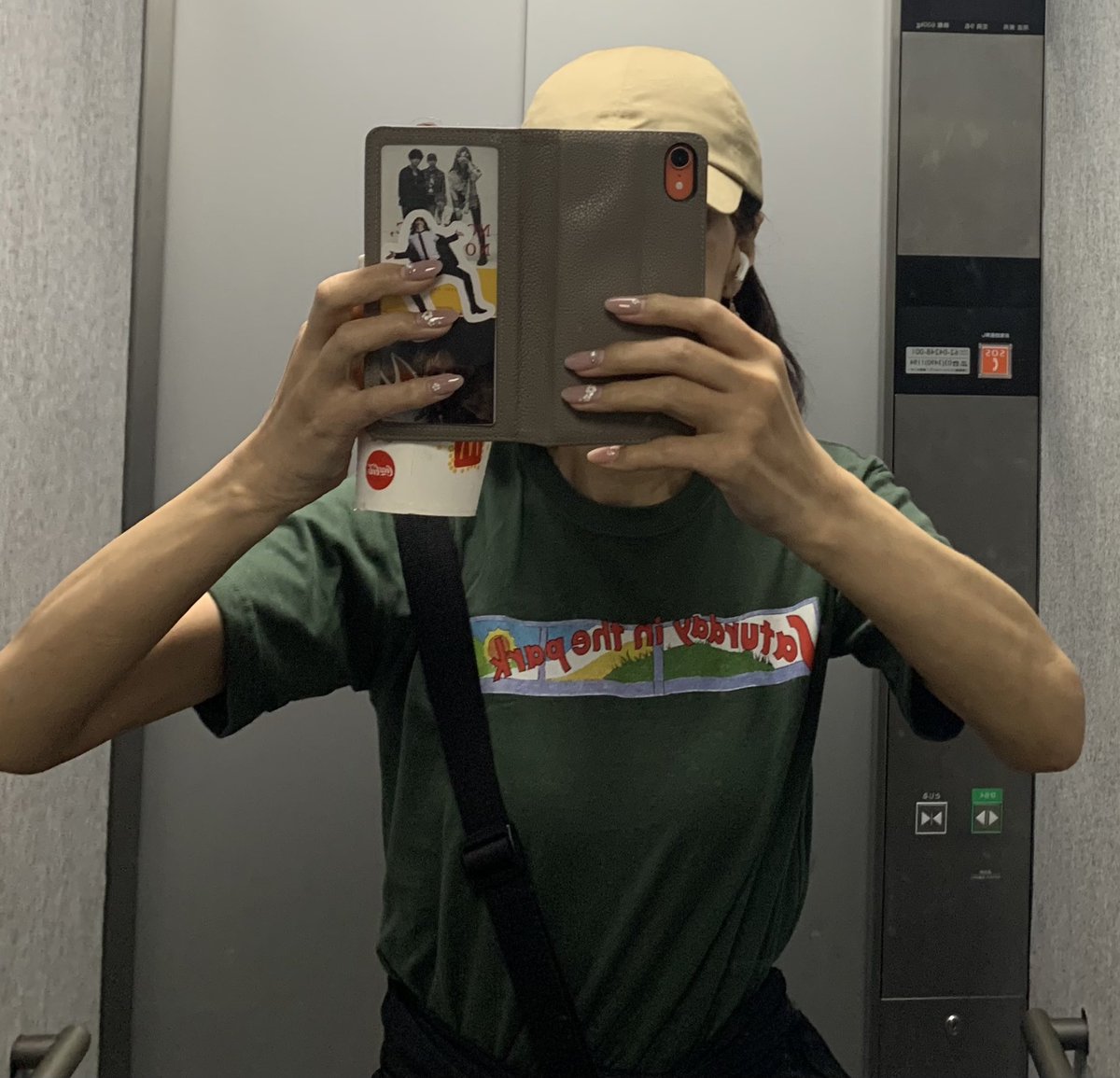 contrail✈︎kaori tweet media