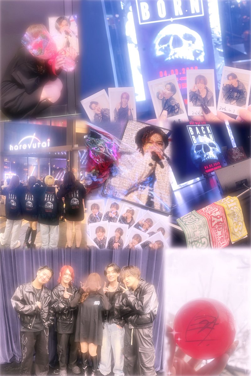mai♡ tweet media