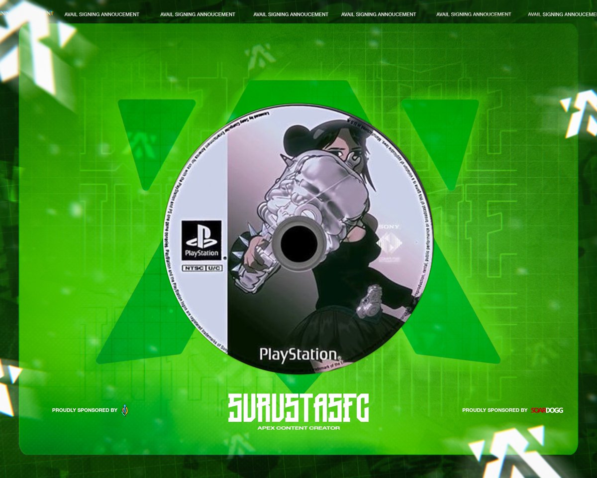 Avail Syndicate tweet media