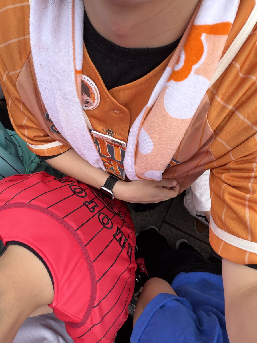 ジュン🇰🇷YOA’S tweet media