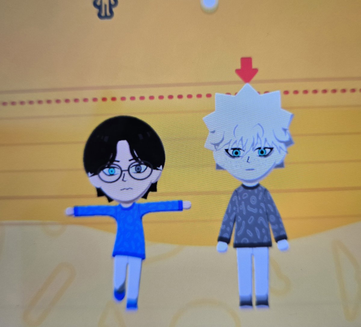 고고마 tweet media