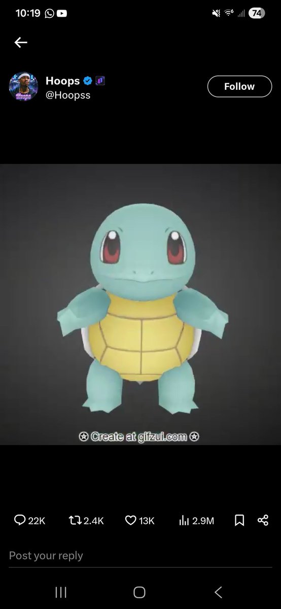 EliteTim777 tweet media