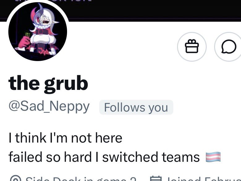 Punished 'Venom' Flesh Simulator tweet media