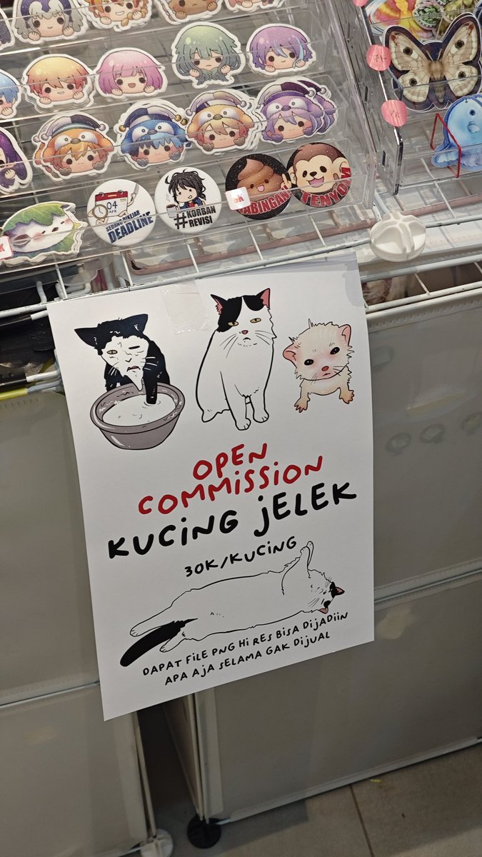 Asep Iriawan tweet media