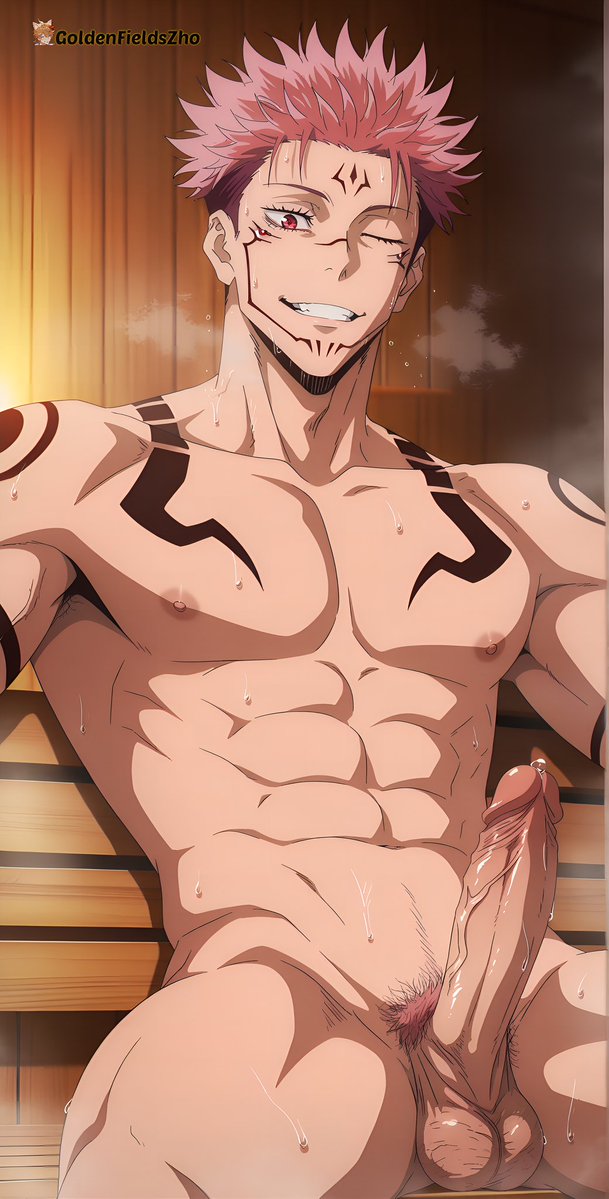 GoldenFieldsZho🔞 tweet media