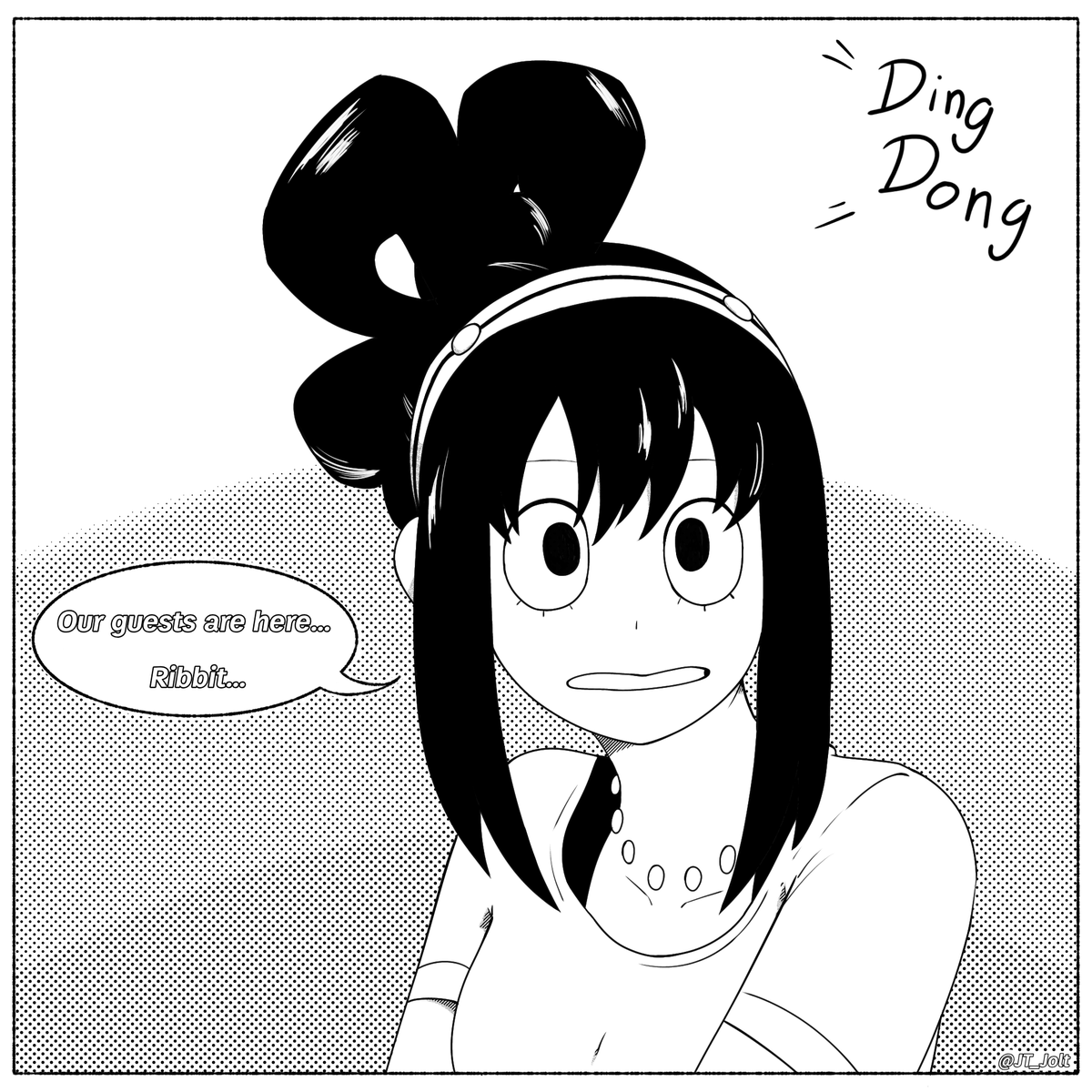 Jolt (Commissions Open) tweet media