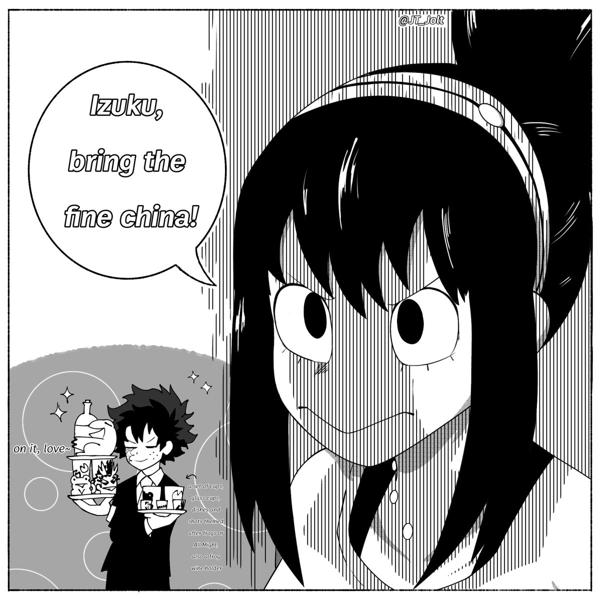 Jolt (Commissions Open) tweet media