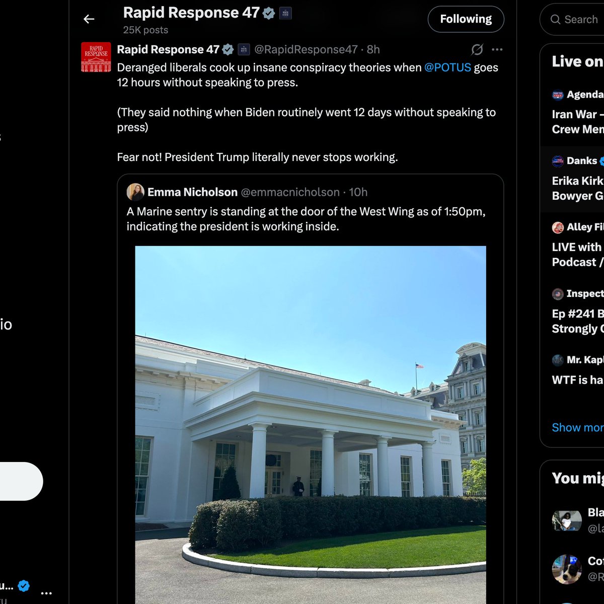 Project Constitution tweet media