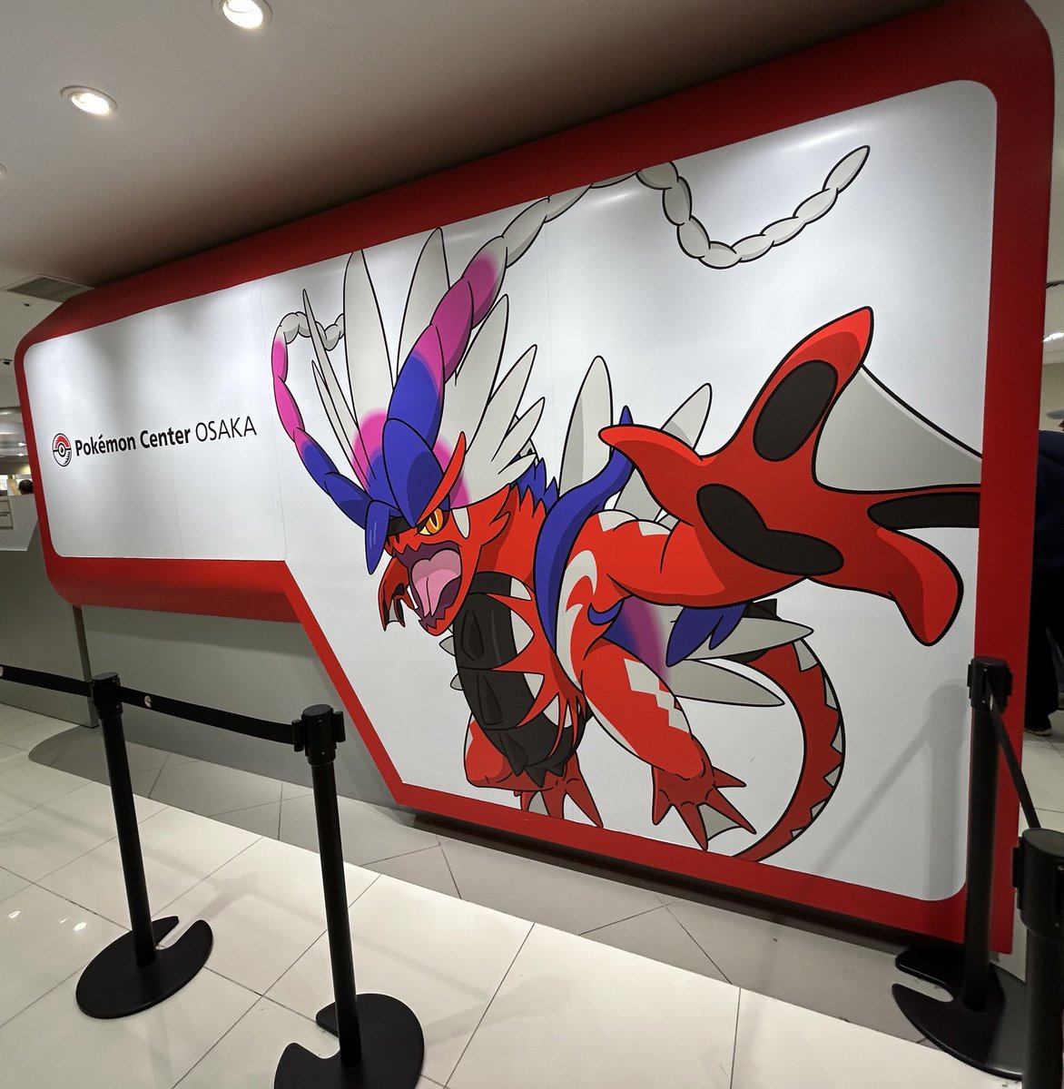 はさまる@ポケモンGO tweet media