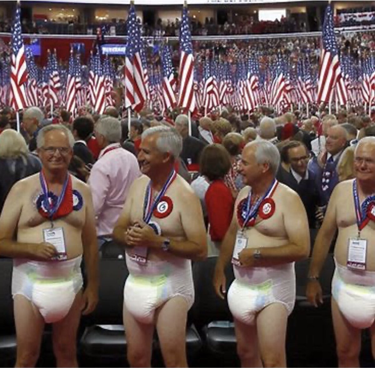 MadLizzy tweet media