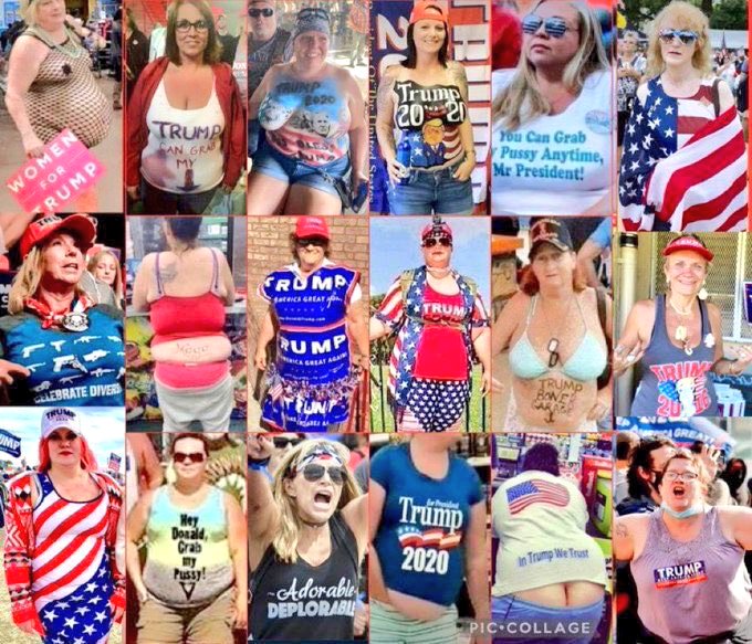 MadLizzy tweet media